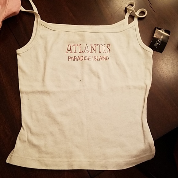 Atlantis sleep set - Picture 5 of 6